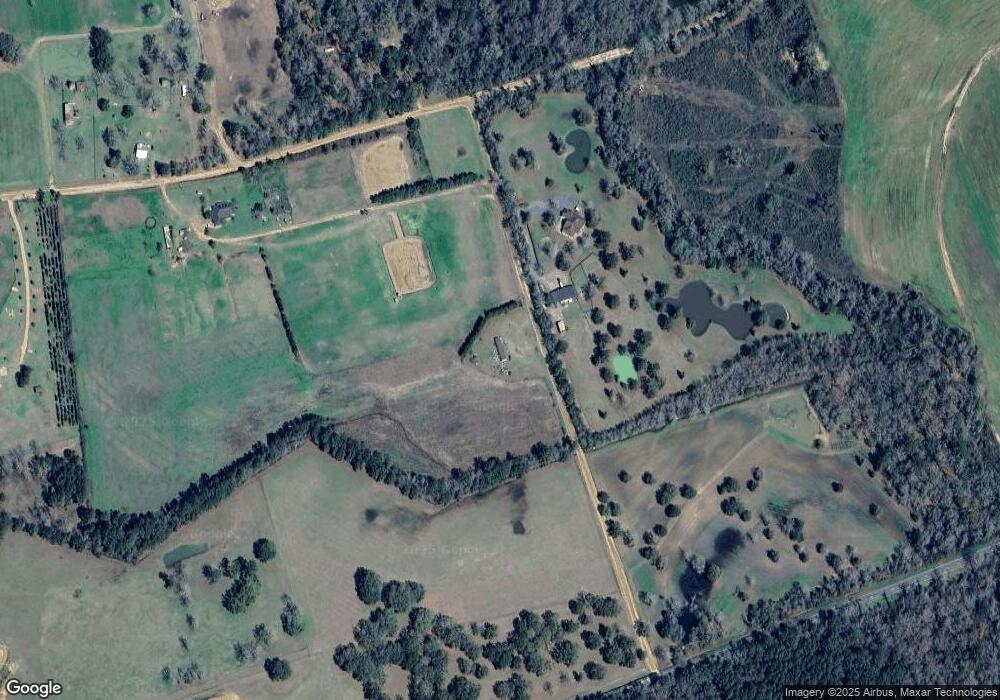 223 Little Creek Rd, Pavo, GA 31778 - photo 1