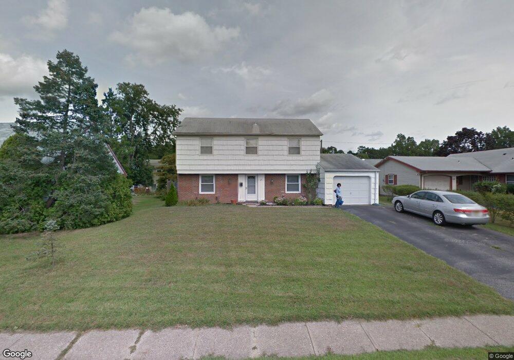 45 Perennial Ln, Willingboro, NJ 08046 - photo 1