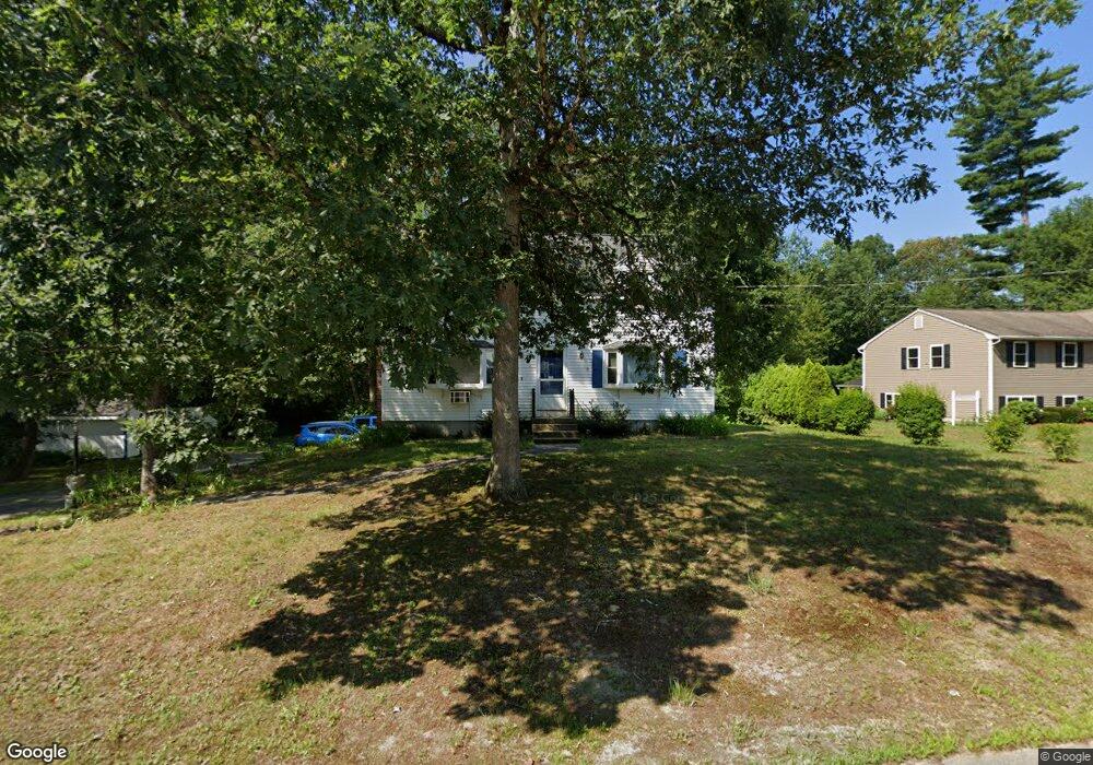 8 Wagner Way, Hudson, NH 03051 - photo 1