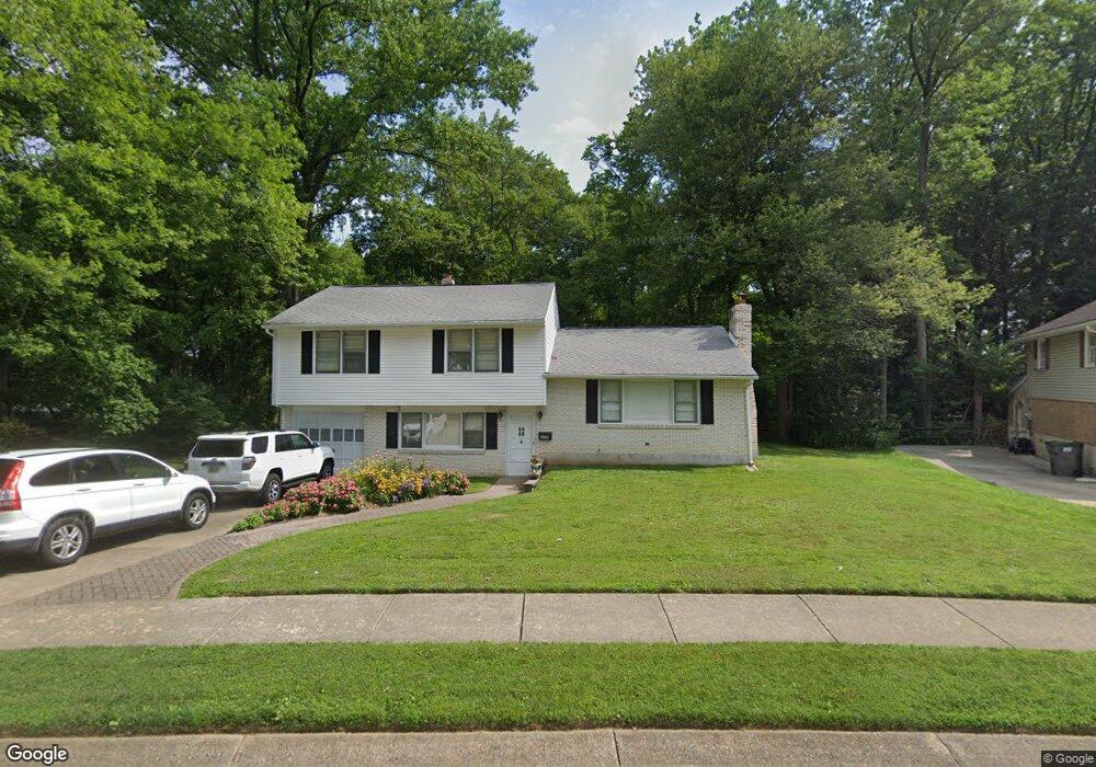 2020 Gravers Ln, Wilmington, DE 19810 - photo 1