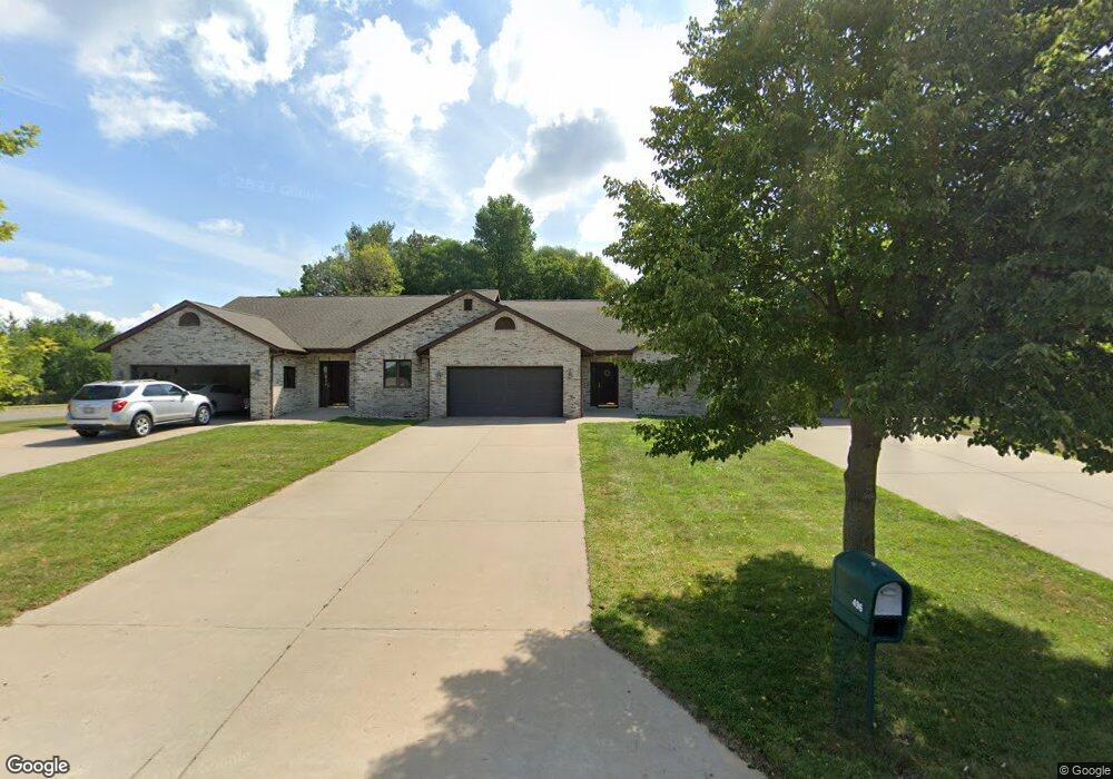 496 N Cedar St, Adams, WI 53910 - photo 1