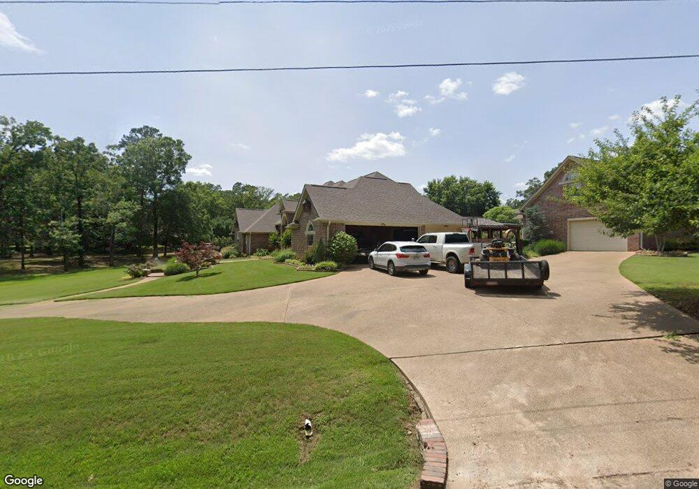 6807 Sammy Ln, Texarkana, AR 71854 - photo 1