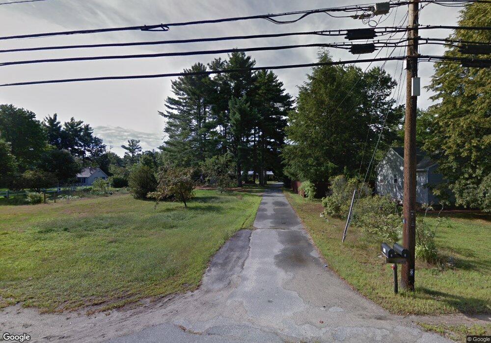 78 Baboosic Lake Rd, Merrimack, NH 03054 - photo 1