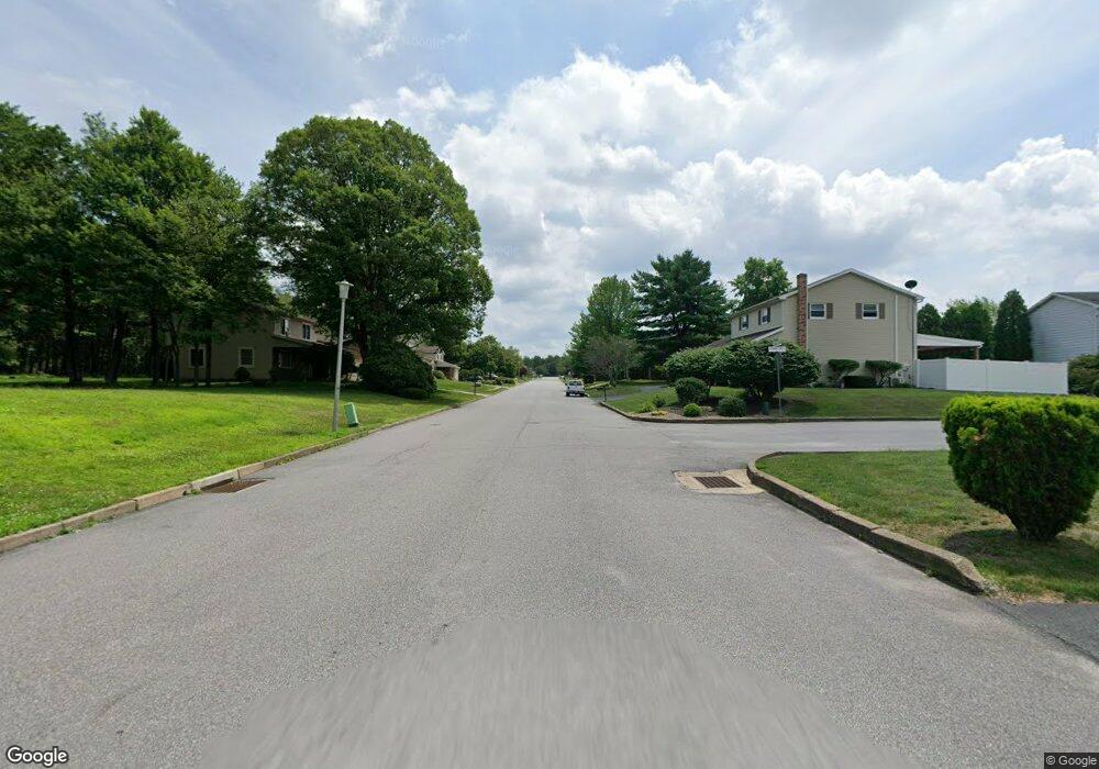 1614 Crnr Terrace Blvd, Hazleton, PA 18201 - photo 1