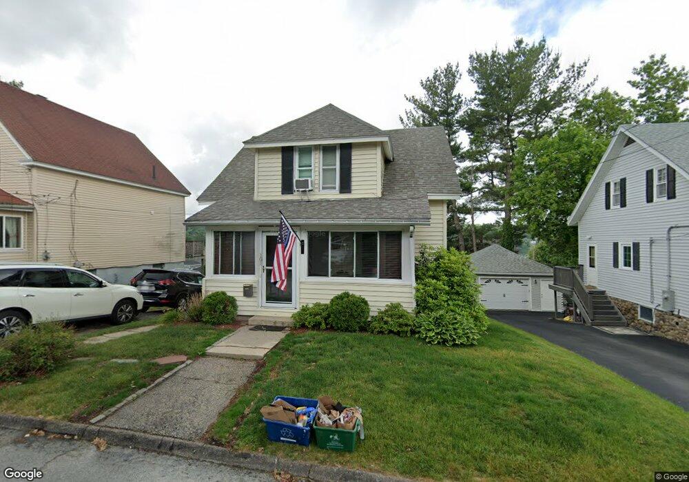 101 Boyd St, Worcester, MA 01606 - photo 1