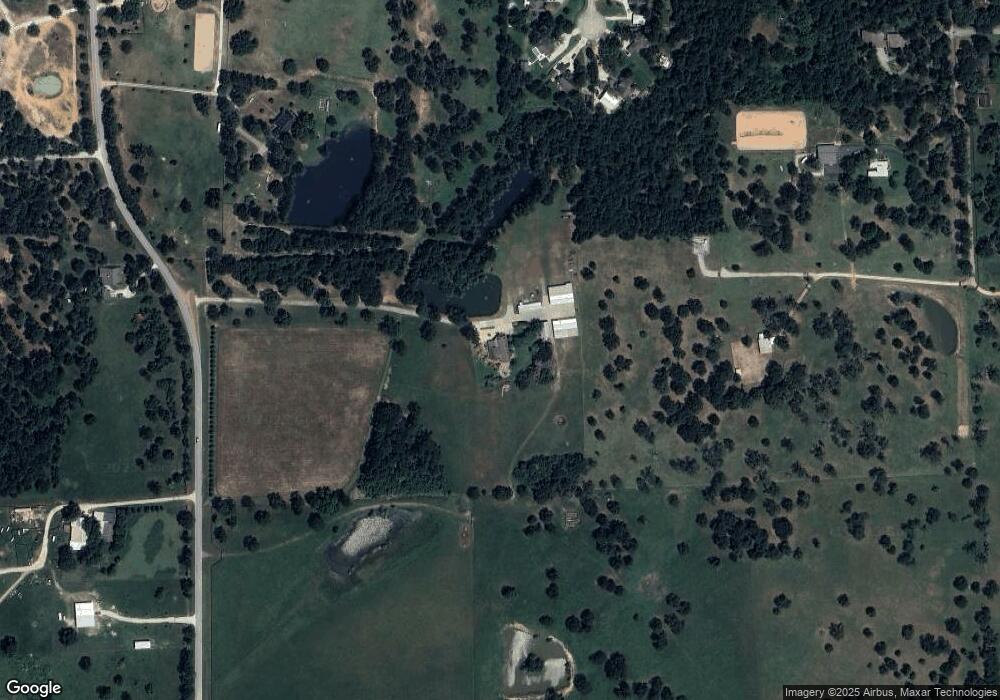 25450 Macedonia Rd, Hockley, TX 77447 - photo 1