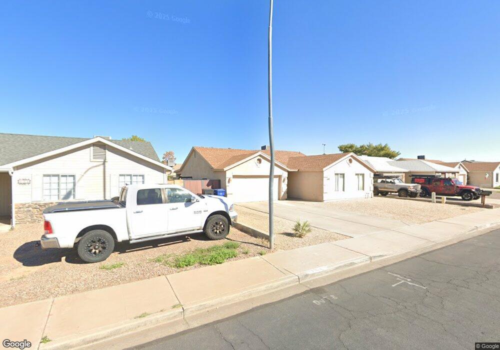 140 W Mclellan Rd, Mesa, AZ 85201 - photo 1