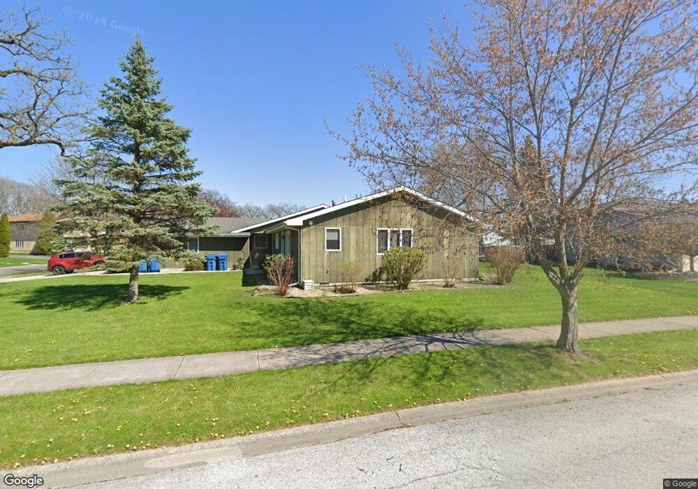 1527 Autumn Dr unit 1529, Crown Point, IN 46307 - photo 1