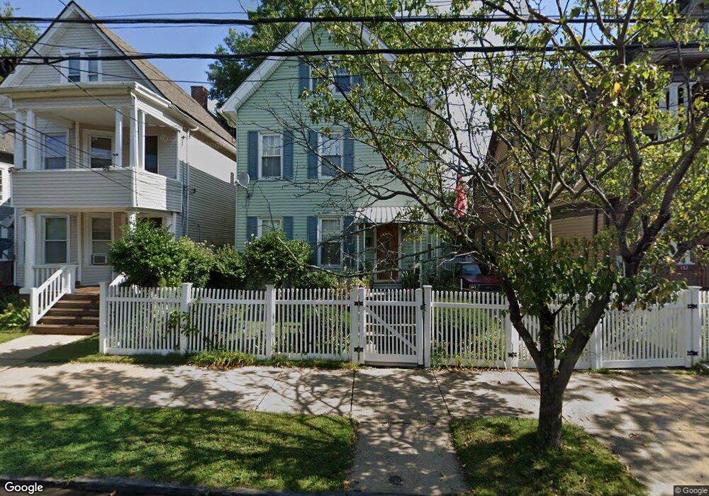 161 Gilbert Ave, New Haven, CT 06511 - photo 1