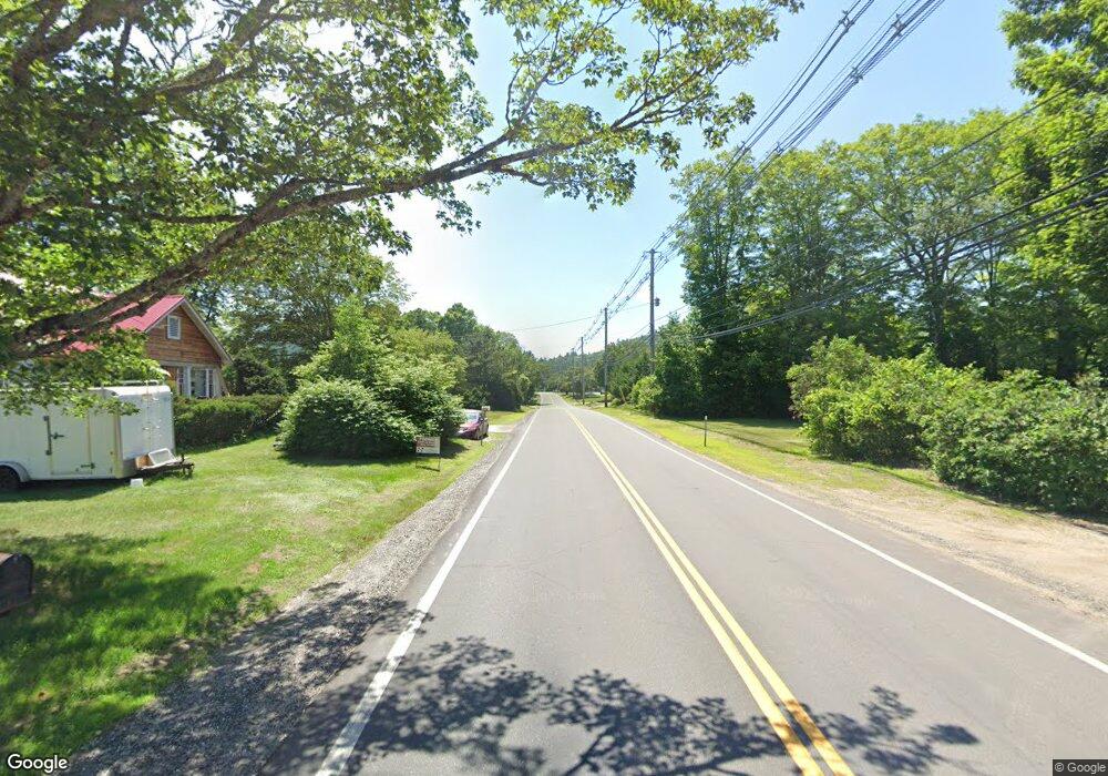 1289 Main St, Campton, NH 03215 - photo 1