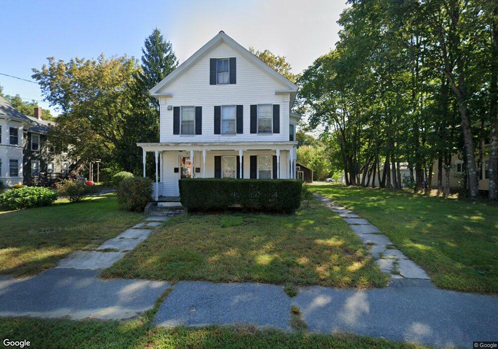 92 Winthrop St, Holliston, MA 01746 - photo 1