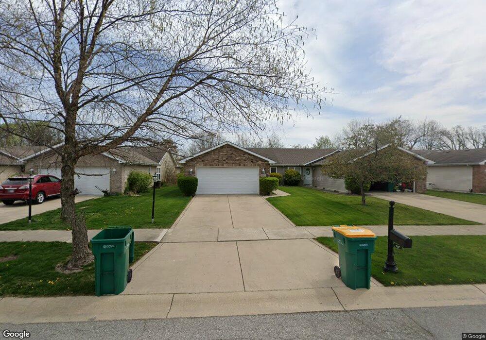9147 Morton St, Merrillville, IN 46410 - photo 1