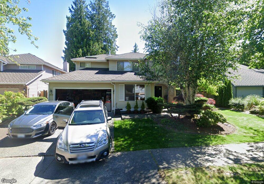 15026 93rd Place NE, Bothell, WA 98011 - photo 1