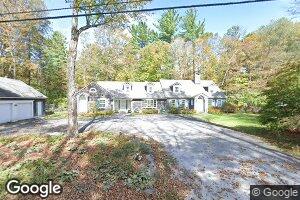 797 Lower Hollow Rd, Dorset, VT 05251
