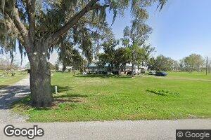 1521 Doctor Beatrous Rd, Theriot, LA 70397