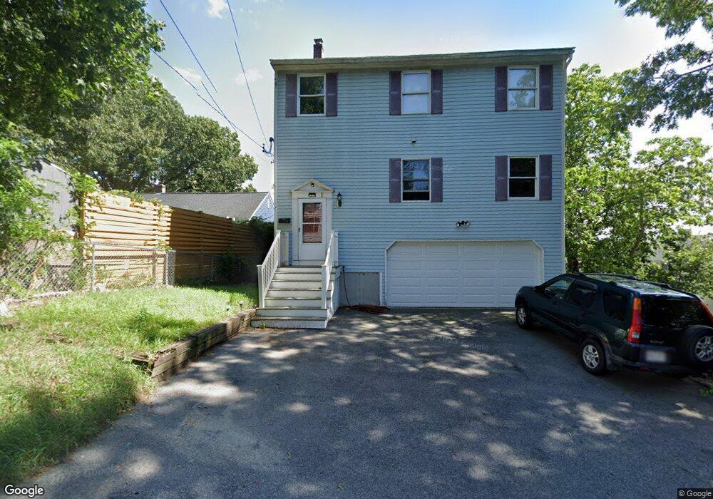 8 Yale Terrace, Lawrence, MA 01841 - photo 1