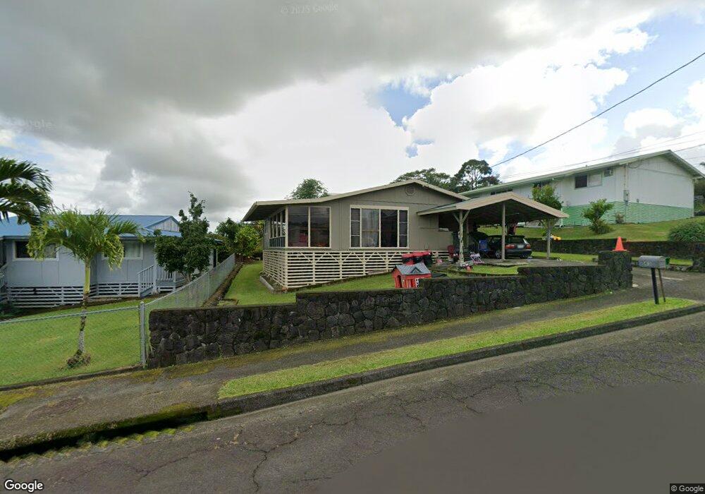 413 Iloko St, Hilo, HI 96720 - photo 1