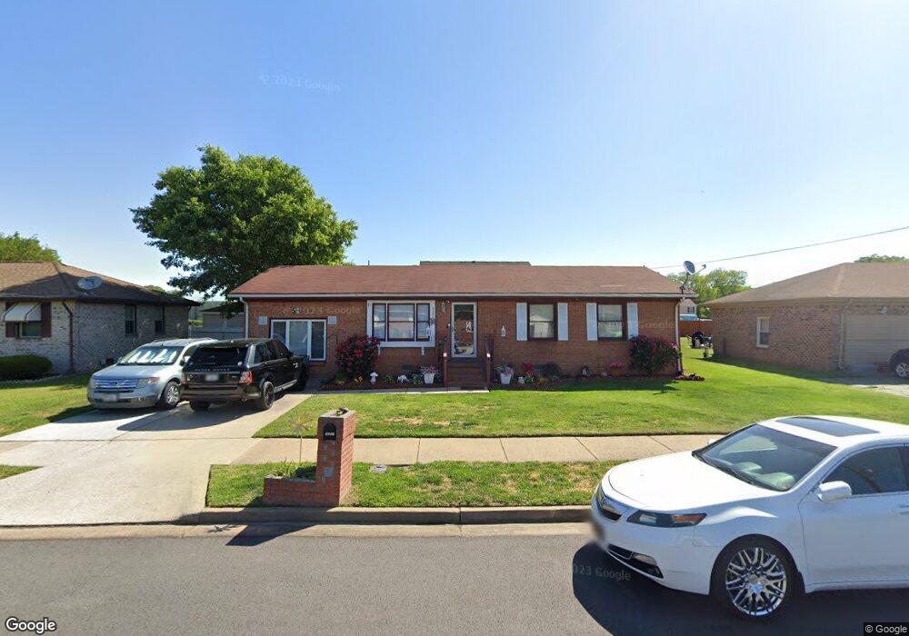 2307 8th St, Portsmouth, VA 23704 - photo 1