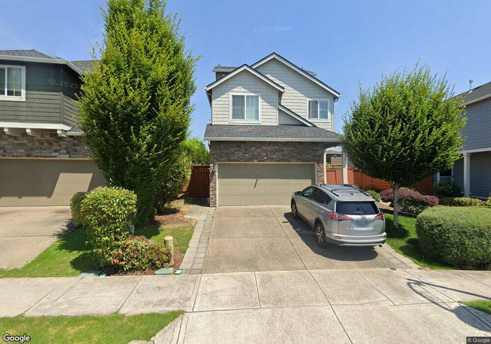 13705 SE Kingsfisher Way, Happy Valley, OR 97015 - photo 1