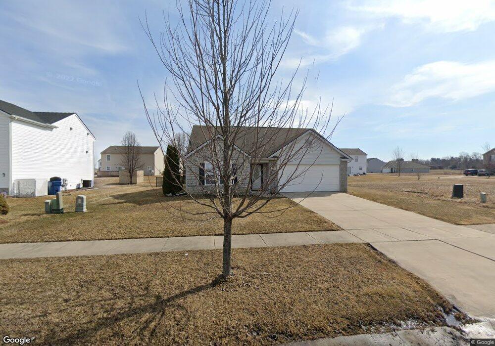 3070 Elk Creek Dr unit 56, Swartz Creek, MI 48473 - photo 1