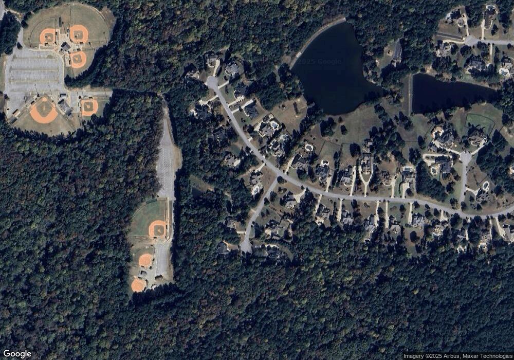 340 Beaumont Farms Dr, Sharpsburg, GA 30277 - photo 1