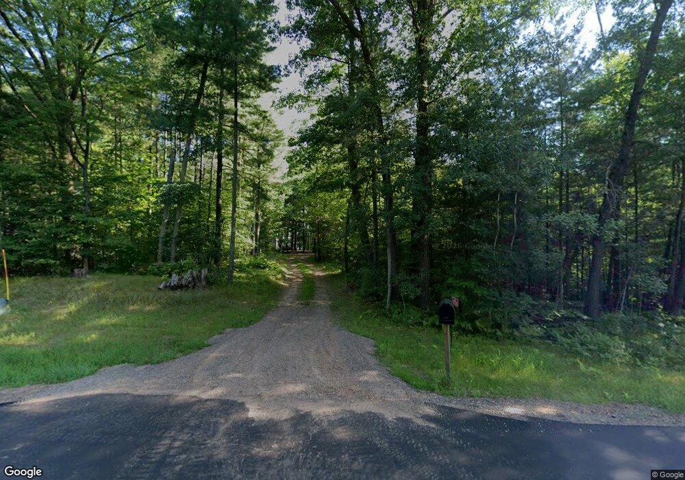 27724 County Road Ff, Webster, WI 54893 - photo 1