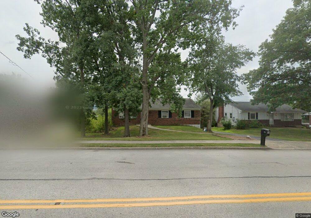 691 W Valley Forge Rd, King of Prussia, PA 19406 - photo 1