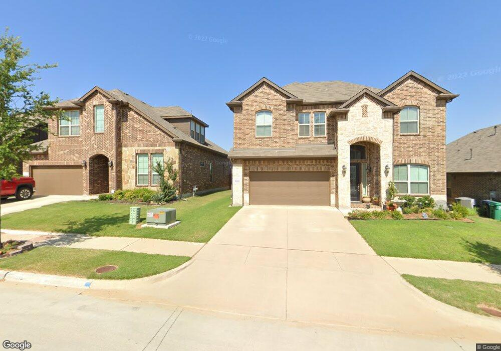 3508 Monte Carlo Ln, Denton, TX 76210 - photo 1