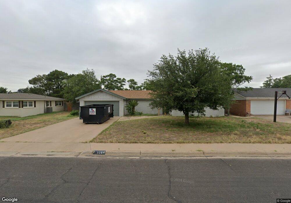 1004 Gulf Ave, Midland, TX 79705 - photo 1