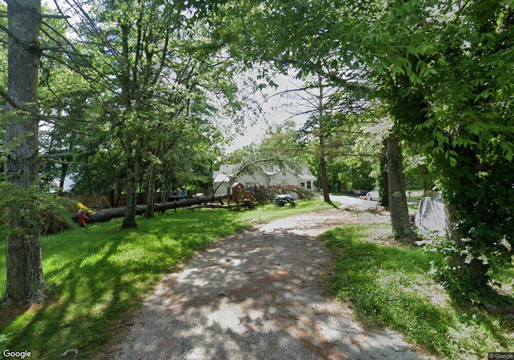 314 May St, Manchester, TN 37355 - photo 1