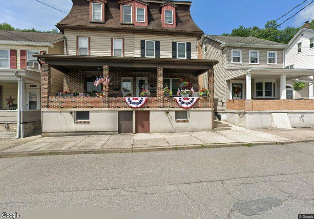 510 Washington St, Tamaqua, PA 18252 - photo 1
