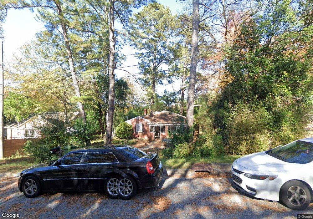 3915 Ridgeway Dr, Columbus, GA 31903 - photo 1