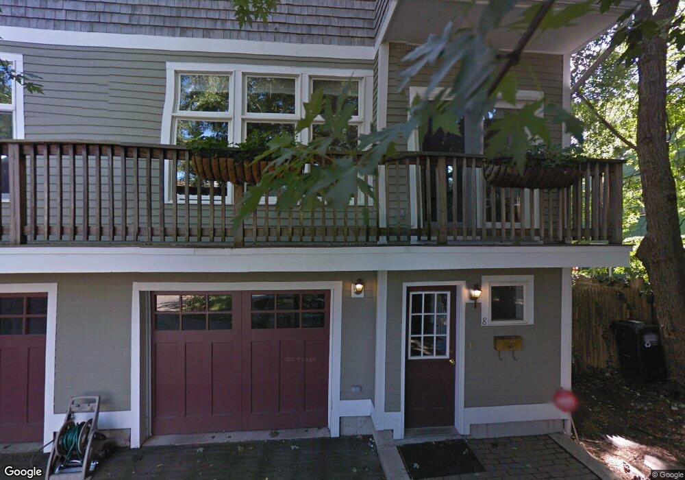 6 Magazine Ct, Cambridge, MA 02139 - photo 1