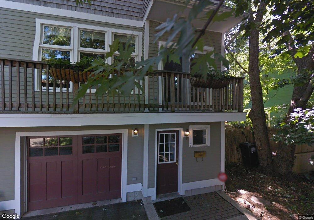 8 Magazine Ct unit 8, Cambridge, MA 02139 - photo 1