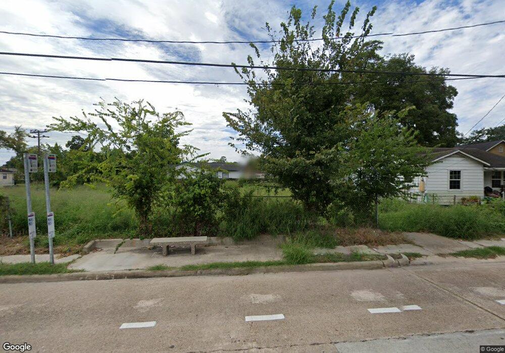 5601 Hardy St, Houston, TX 77009 - photo 1