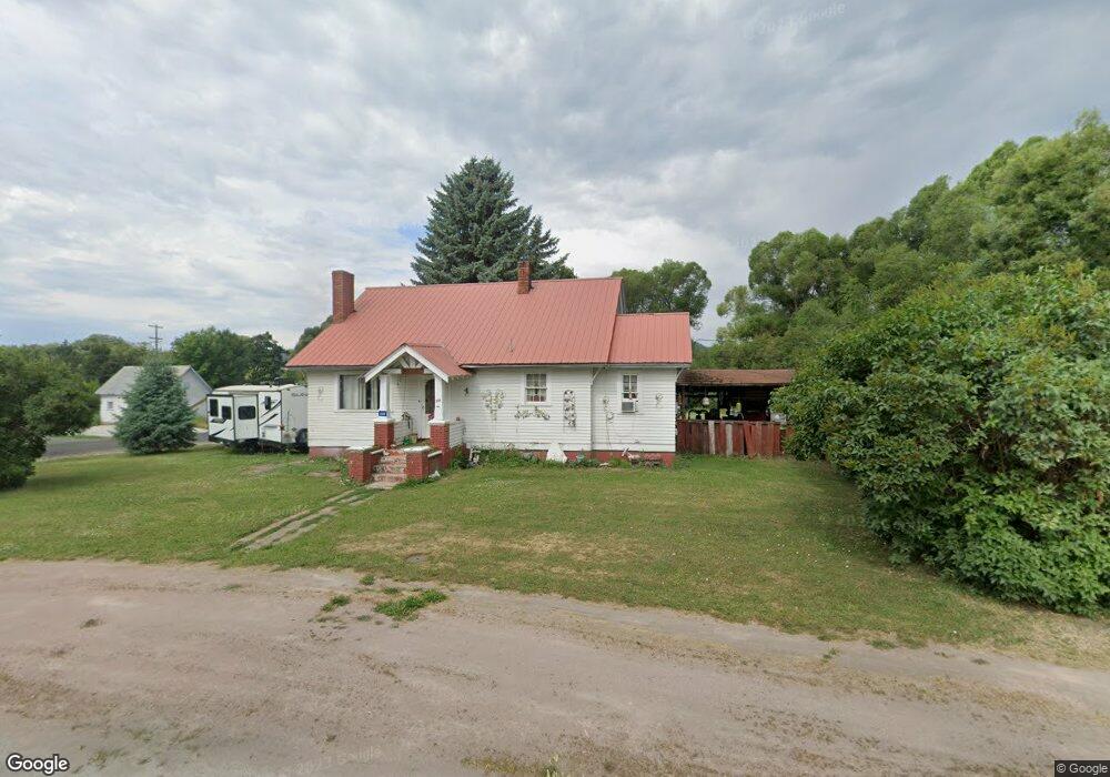 208 S 2nd St W, Chewelah, WA 99109 - photo 1