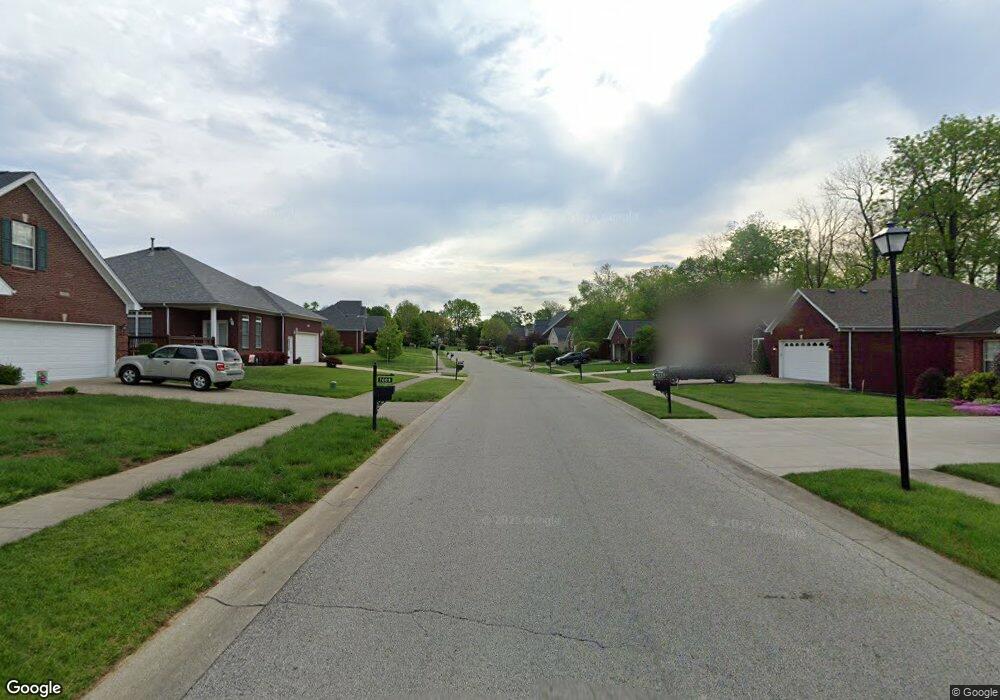 0 Catalpa Springs Dr unit LOT 54, Louisville, KY 40228 - photo 1