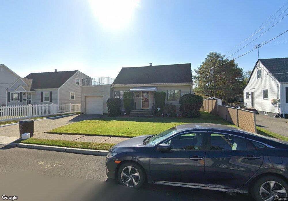 106 Alberta Dr, Saddle Brook, NJ 07663 - photo 1