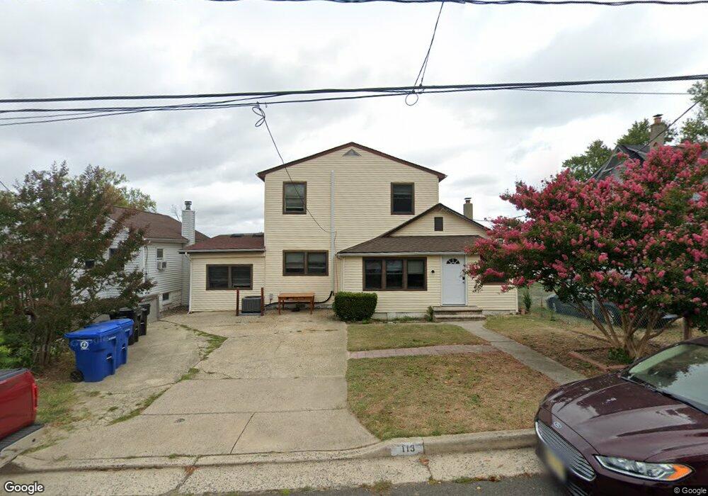 113 Burlington Ave unit A & B, Leonardo, NJ 07737 - photo 1