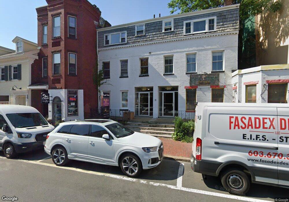 1172 Massachusetts Ave unit 72-10, Cambridge, MA 02138 - photo 1