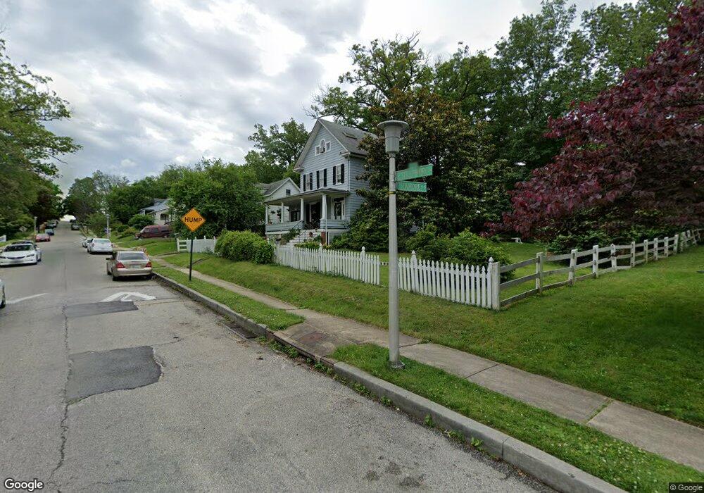 2707 E Strathmore Ave, Baltimore, MD 21214 - photo 1