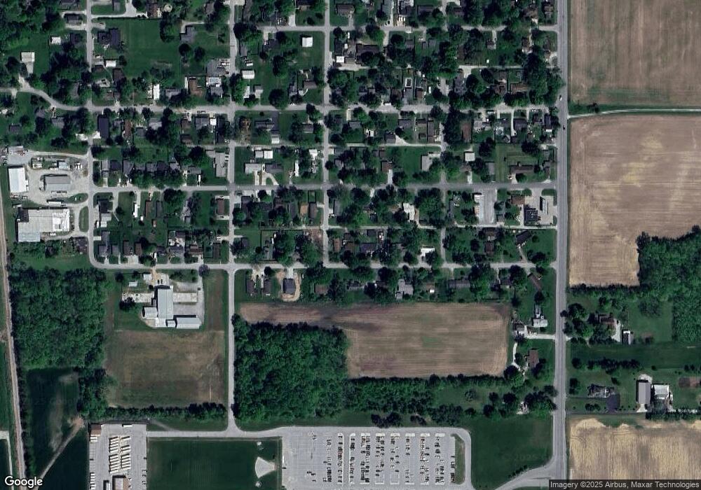 502 Franklin Ave, Arcadia, IN 46030 - photo 1