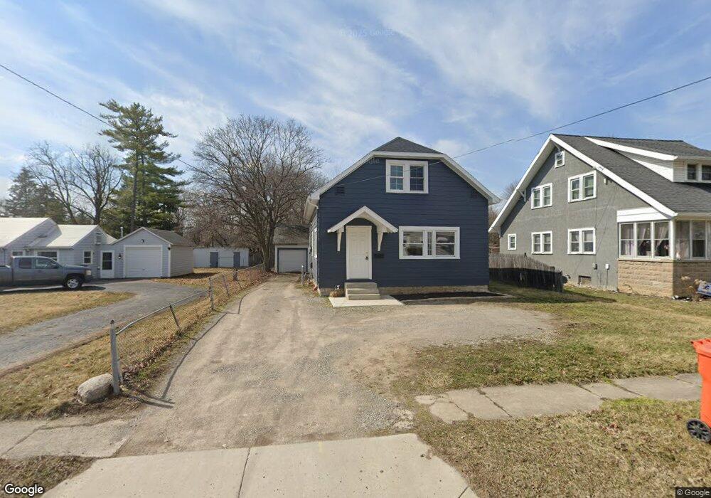 404 Osborn Ave, Findlay, OH 45840 - photo 1