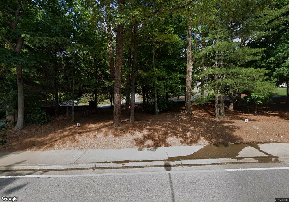 1690 Bill Murdock Rd, Marietta, GA 30062 - photo 1