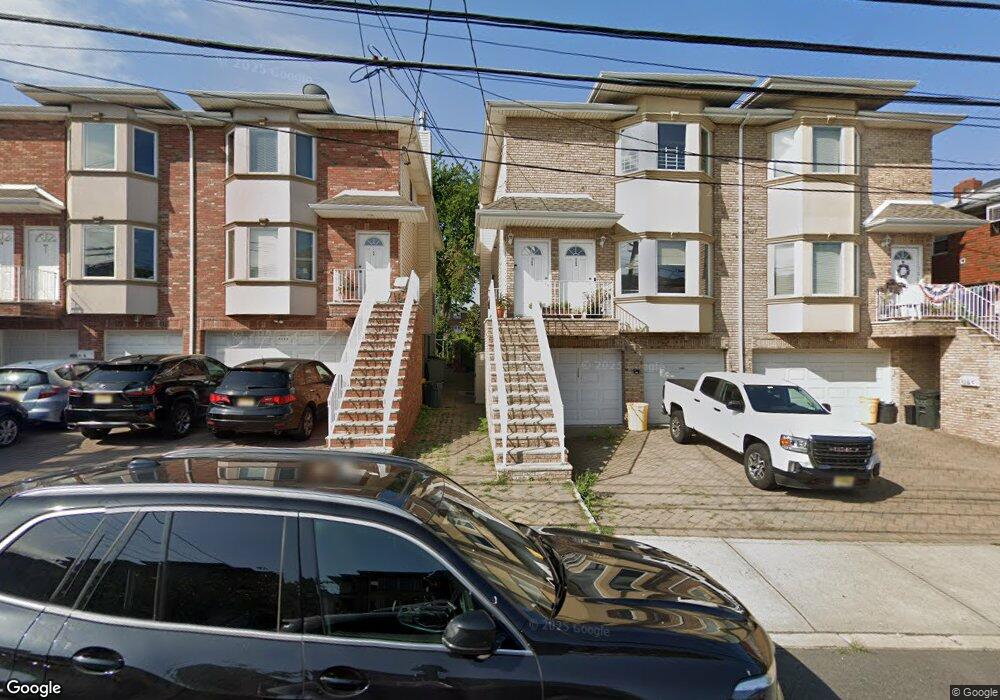 420B Henry St, Fairview, NJ 07022 - photo 1