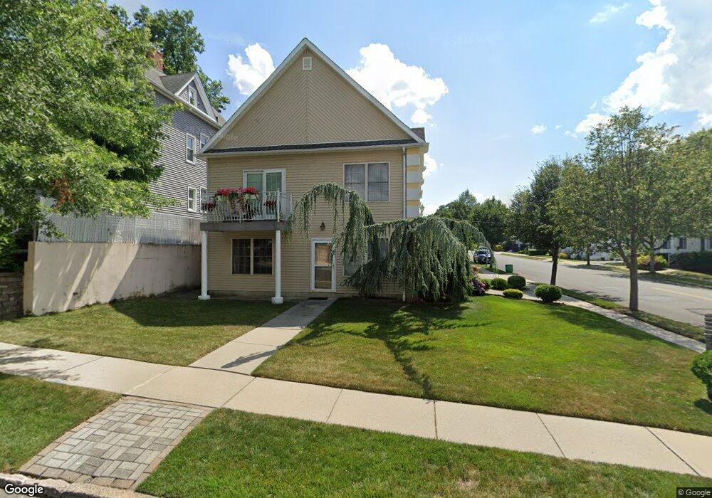 424 Page Ave, Lyndhurst, NJ 07071 - photo 1