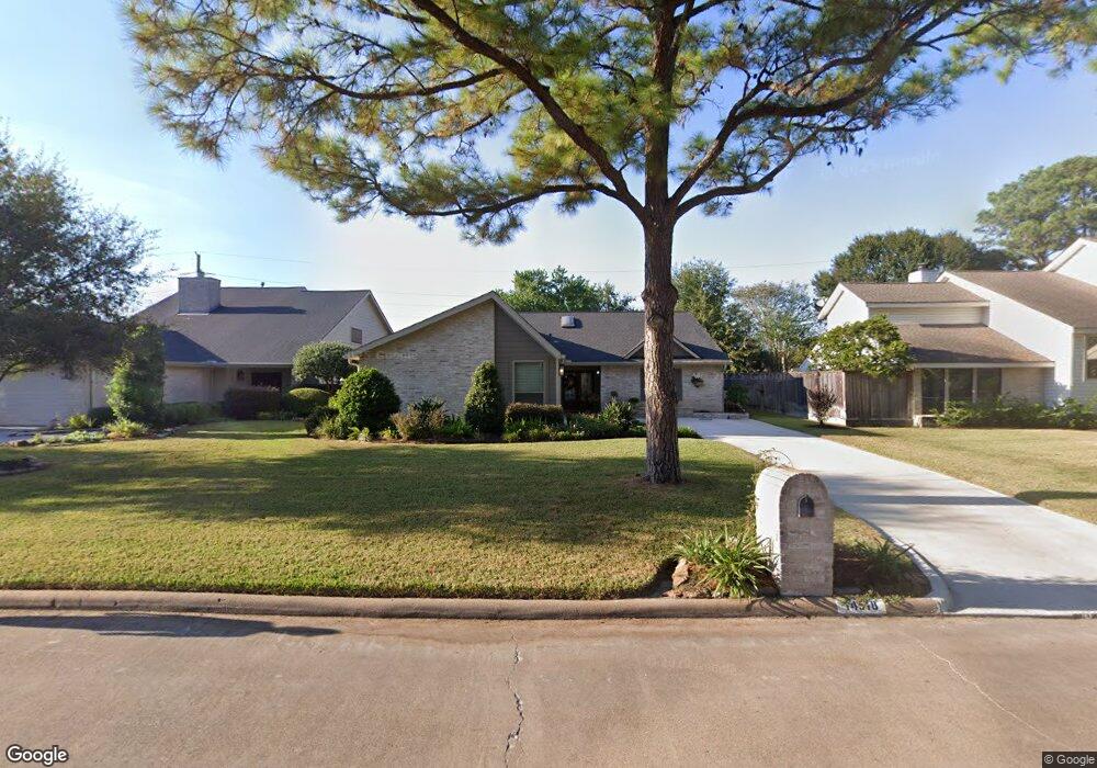 14518 Trophy Club Rd, Houston, TX 77095 - photo 1