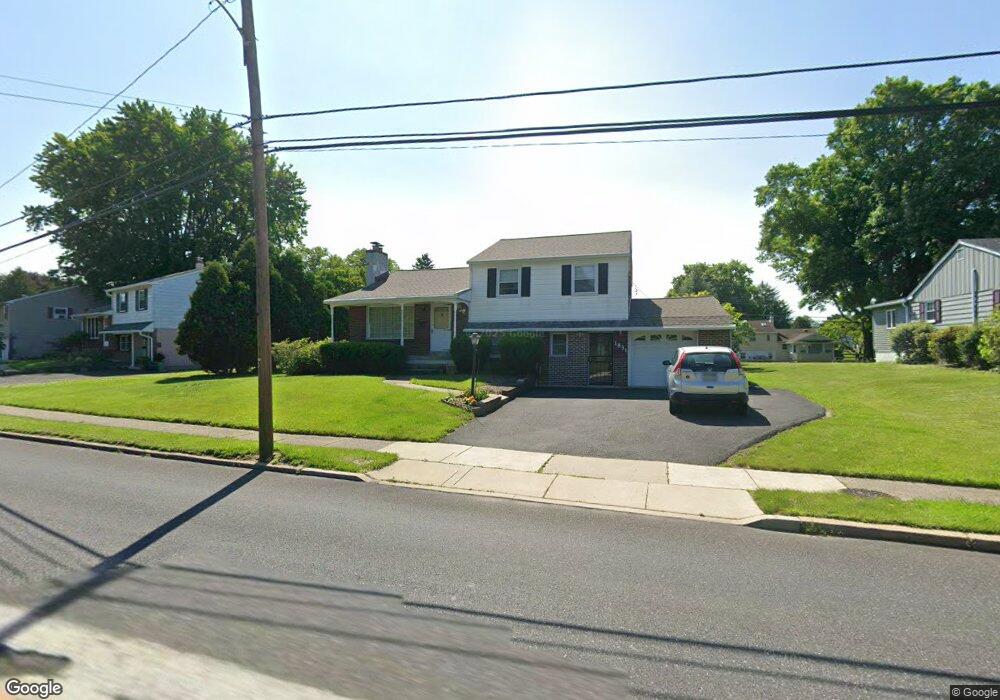 1831 Twining Rd, Willow Grove, PA 19090 - photo 1