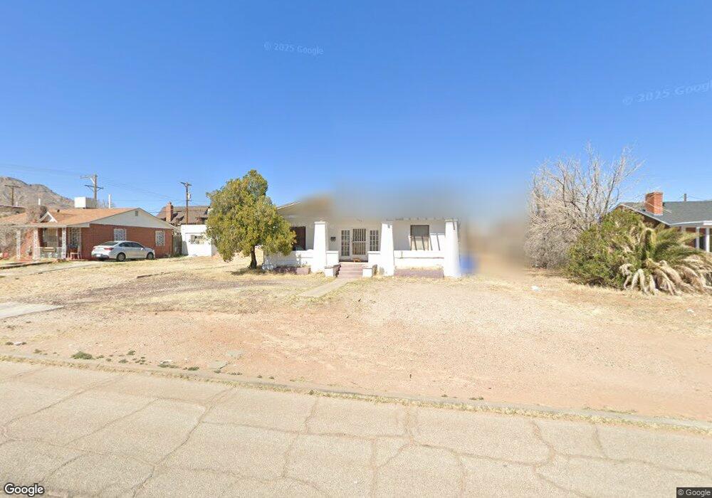 3609 Porter Ave, El Paso, TX 79930 - photo 1