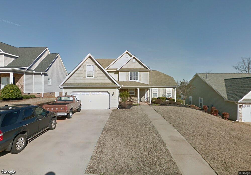 3 Hidden Springs Ln, Taylors, SC 29687 - photo 1